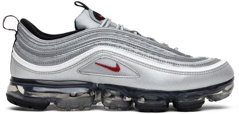 VaporMax 97 silver bullet price